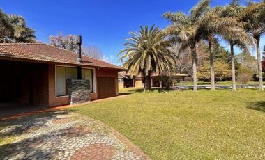 Casa en venta en Estancia San Juan, Berazategui