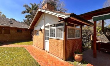 Casa en venta en Estancia San Juan, Berazategui