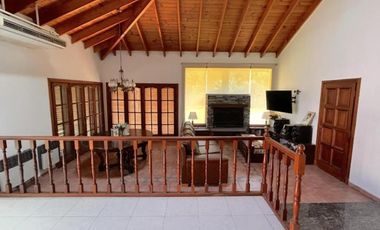 Casa en venta en Estancia San Juan, Berazategui