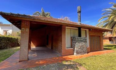 Casa en venta en Estancia San Juan, Berazategui