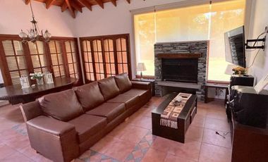 Casa en venta en Estancia San Juan, Berazategui