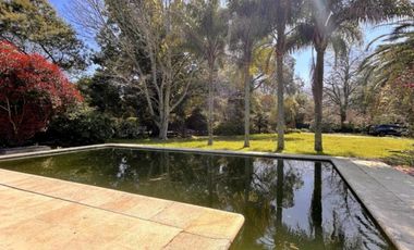 Casa en venta en Estancia San Juan, Berazategui