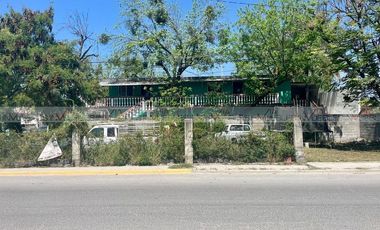 Matamoros, Montemorelos