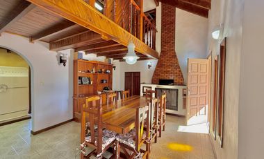 Casa en Santa Clara del Mar! Excelente estado