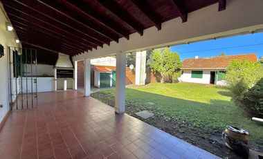 Casa en Santa Clara del Mar! Excelente estado