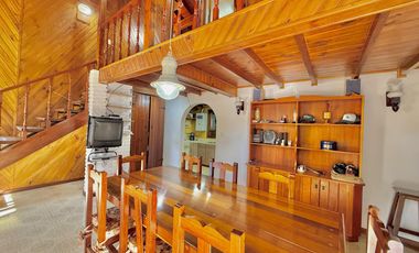 Casa en Santa Clara del Mar! Excelente estado