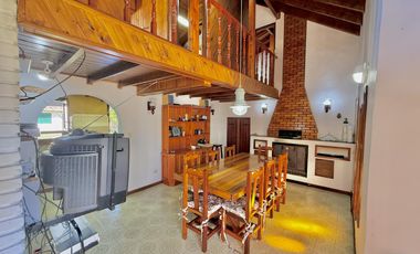 Casa en Santa Clara del Mar! Excelente estado