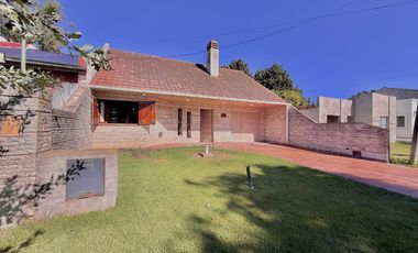 Casa en Santa Clara del Mar! Excelente estado