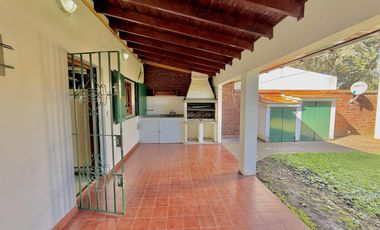 Casa en Santa Clara del Mar! Excelente estado