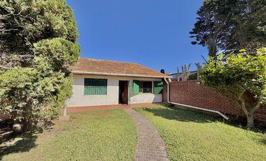 Casa en Santa Clara del Mar! Excelente estado