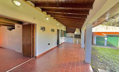 Casa en Santa Clara del Mar! Excelente estado