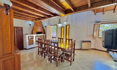 Casa en Santa Clara del Mar! Excelente estado