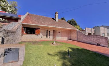 Casa en Santa Clara del Mar! Excelente estado