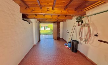 Casa en Santa Clara del Mar! Excelente estado