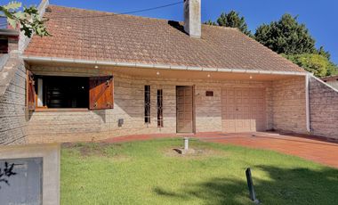 Casa en Santa Clara del Mar! Excelente estado