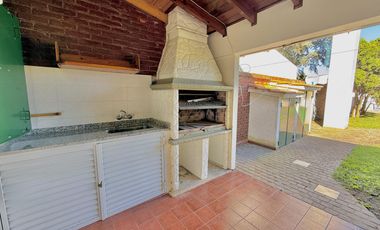 Casa en Santa Clara del Mar! Excelente estado