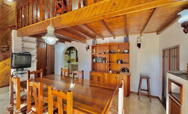 Casa en Santa Clara del Mar! Excelente estado