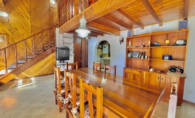 Casa en Santa Clara del Mar! Excelente estado