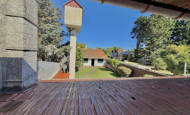 Casa en Santa Clara del Mar! Excelente estado