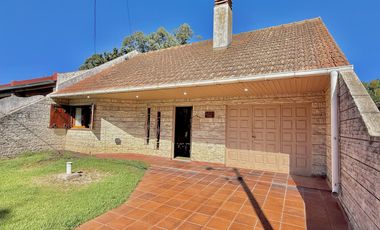 Casa en Santa Clara del Mar! Excelente estado