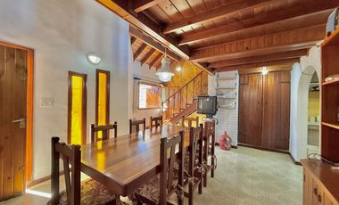 Casa en Santa Clara del Mar! Excelente estado