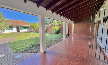 Casa en Santa Clara del Mar! Excelente estado