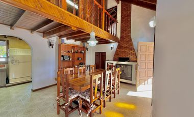 Casa en Santa Clara del Mar! Excelente estado