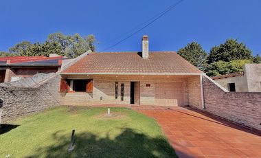 Casa en Santa Clara del Mar! Excelente estado