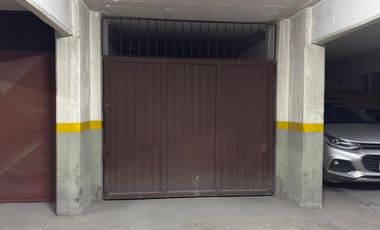 Cochera en Venta