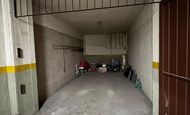 Cochera en Venta