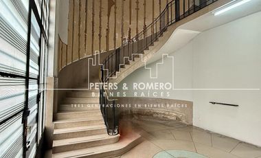 Edificio de Epoca en Venta en la San Rafael