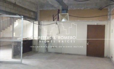 Edificio de Epoca en Venta en la San Rafael