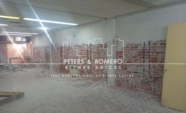 Edificio de Epoca en Venta en la San Rafael