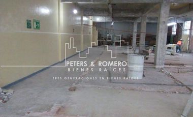 Edificio de Epoca en Venta en la San Rafael