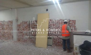 Edificio de Epoca en Venta en la San Rafael