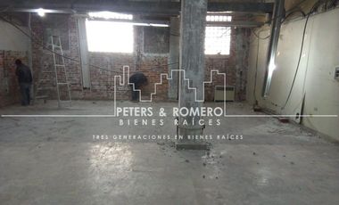 Edificio de Epoca en Venta en la San Rafael