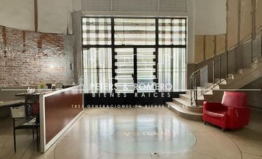 Edificio de Epoca en Venta en la San Rafael