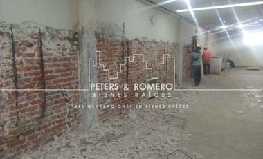 Edificio de Epoca en Venta en la San Rafael