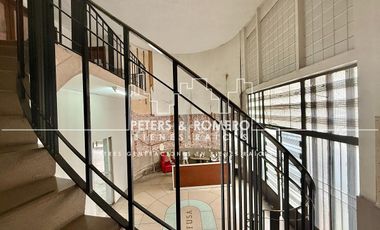 Edificio de Epoca en Venta en la San Rafael