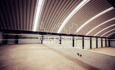 Bodega Industrial en Renta Norte 45 Vallejo