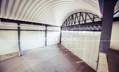 Bodega Industrial en Renta Norte 45 Vallejo