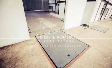 Bodega Industrial en Renta Norte 45 Vallejo