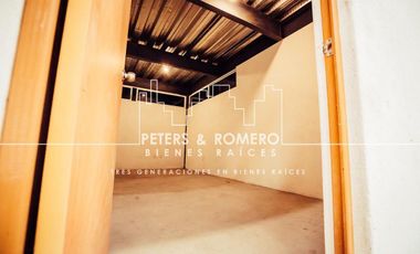 Bodega Industrial en Renta Norte 45 Vallejo