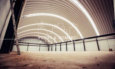 Bodega Industrial en Renta Norte 45 Vallejo