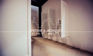 Bodega Industrial en Renta Norte 45 Vallejo