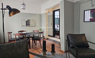 Departamentos en Renta en Condesa