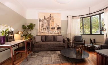 Departamentos en Renta en Condesa