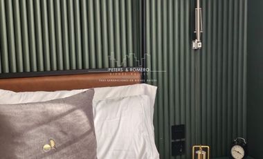 Departamentos en Renta en Condesa