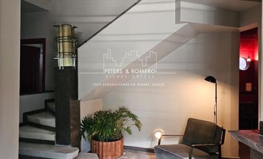 Departamentos en Renta en Condesa