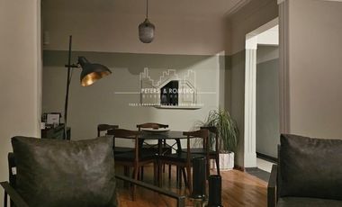 Departamentos en Renta en Condesa